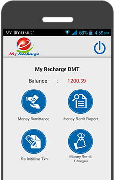 Mobile Recharge Software - Mobile Recharge Software Company in india - MLM Soft India mlm mobile recharge company